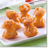 Prawn Parcels