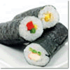 Handroll Sushi