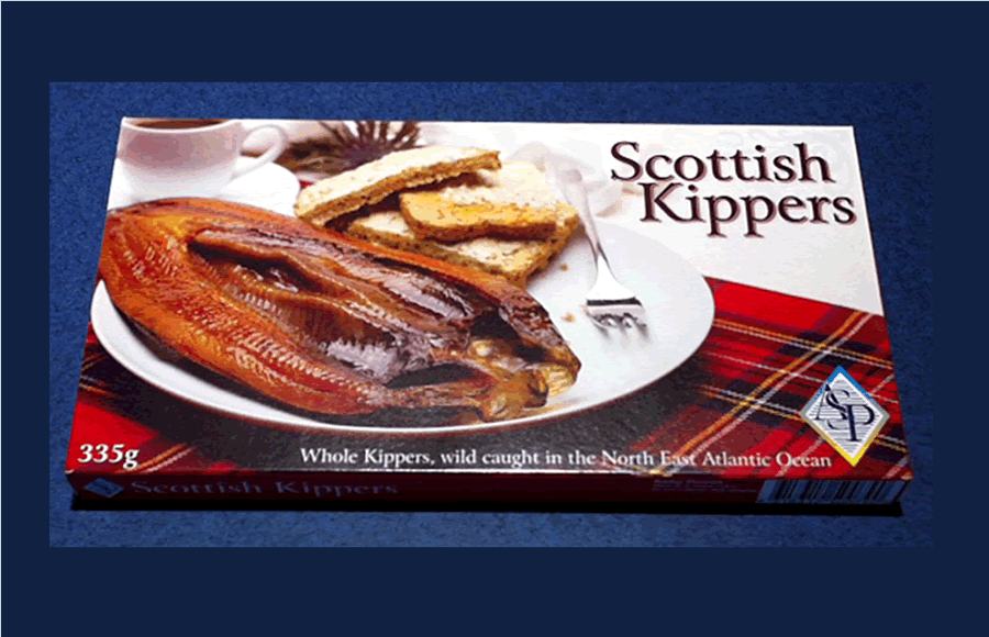 ASP Scottish Kippers