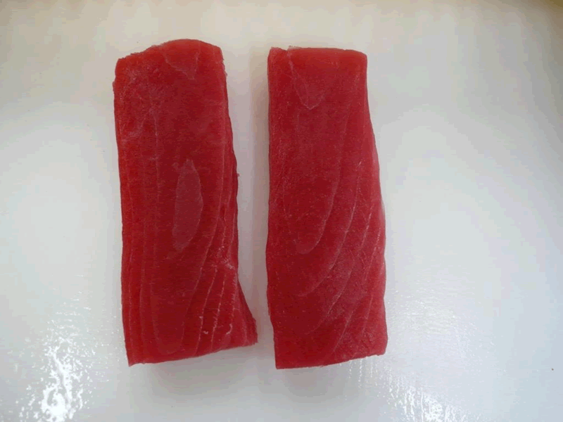 Saku Fresh Tuna