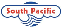 South Pacific Logo